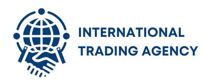 International Trading Agency Logo